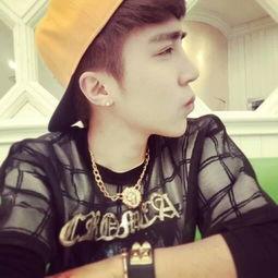 娱乐吃瓜网名大全男生,盘点那些个性十足的男生网名